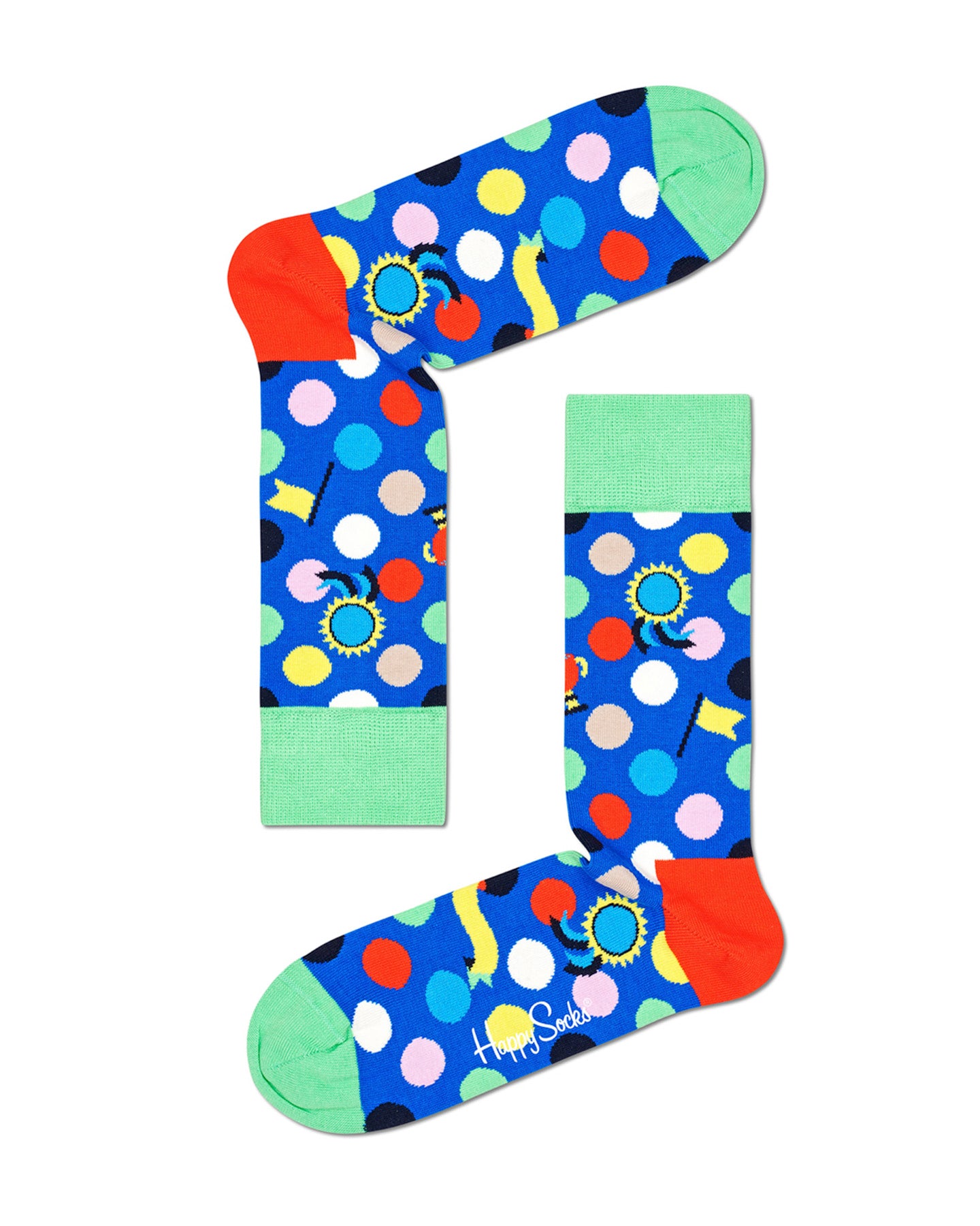 3-Pack Mother´s Day Socks Gift Set