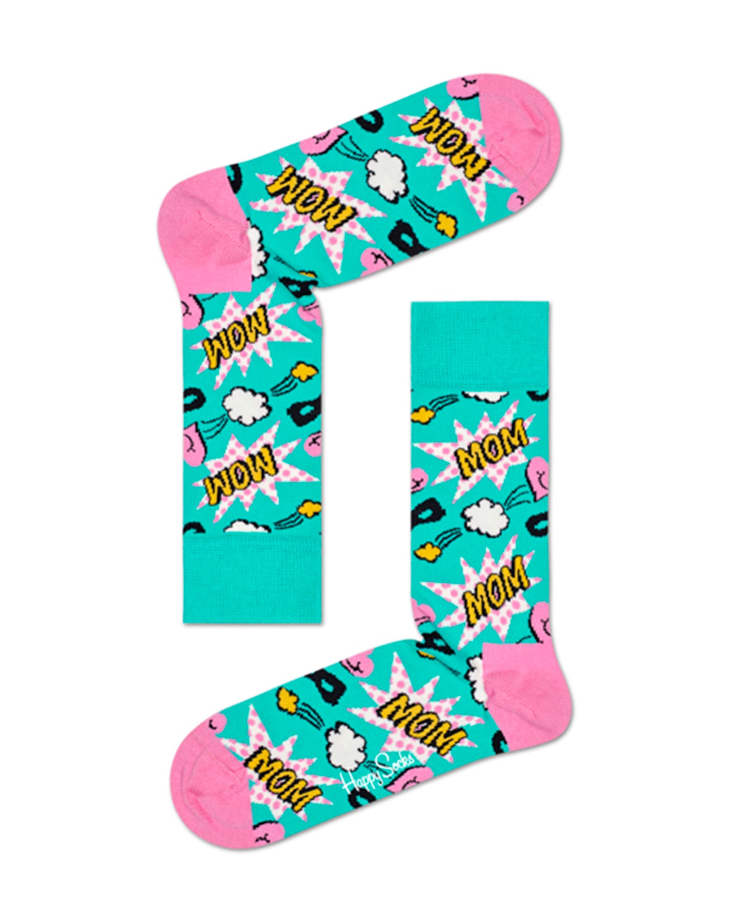 3-Pack Mother's Day Socks Gift Set
