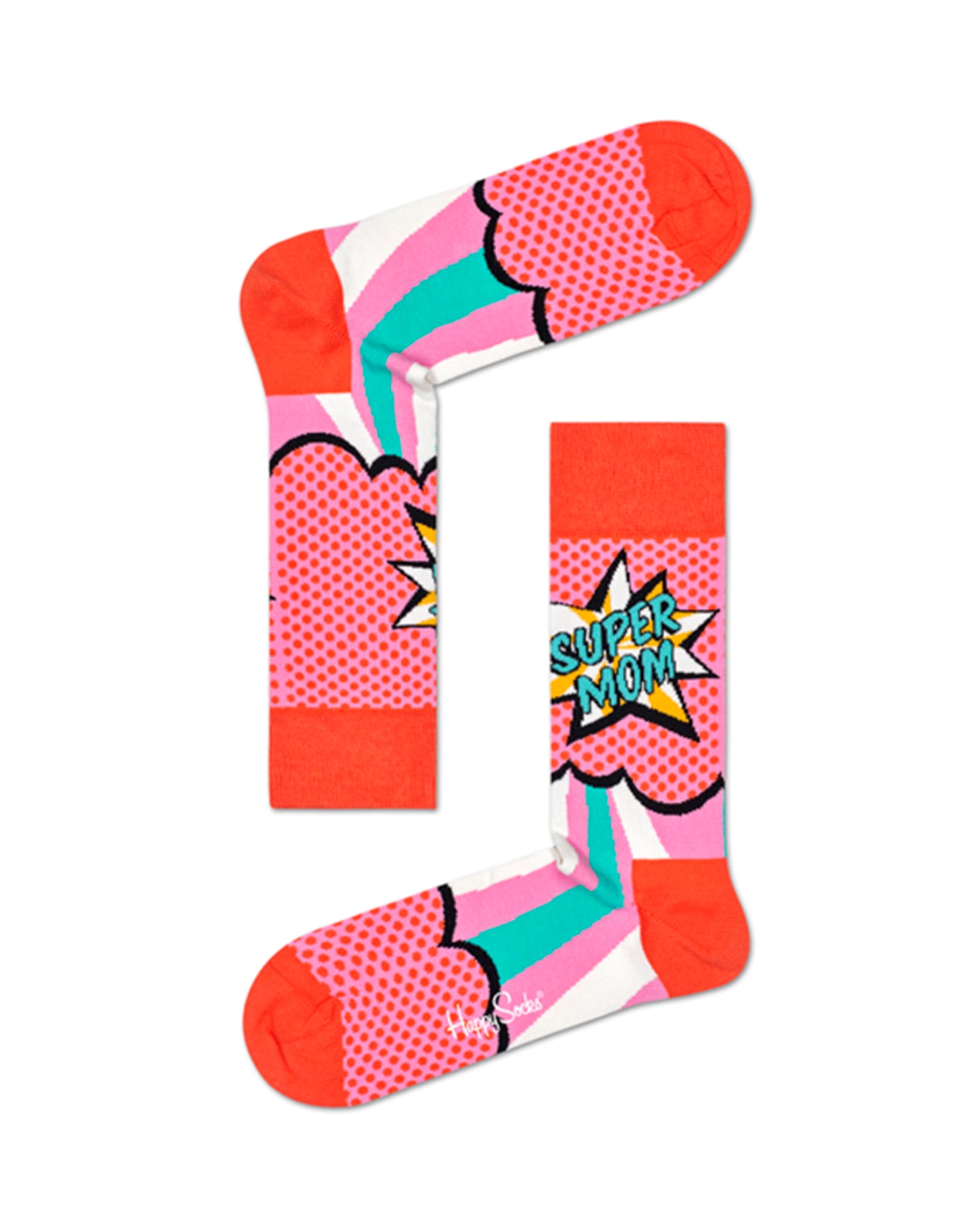 3-Pack Mother's Day Socks Gift Set