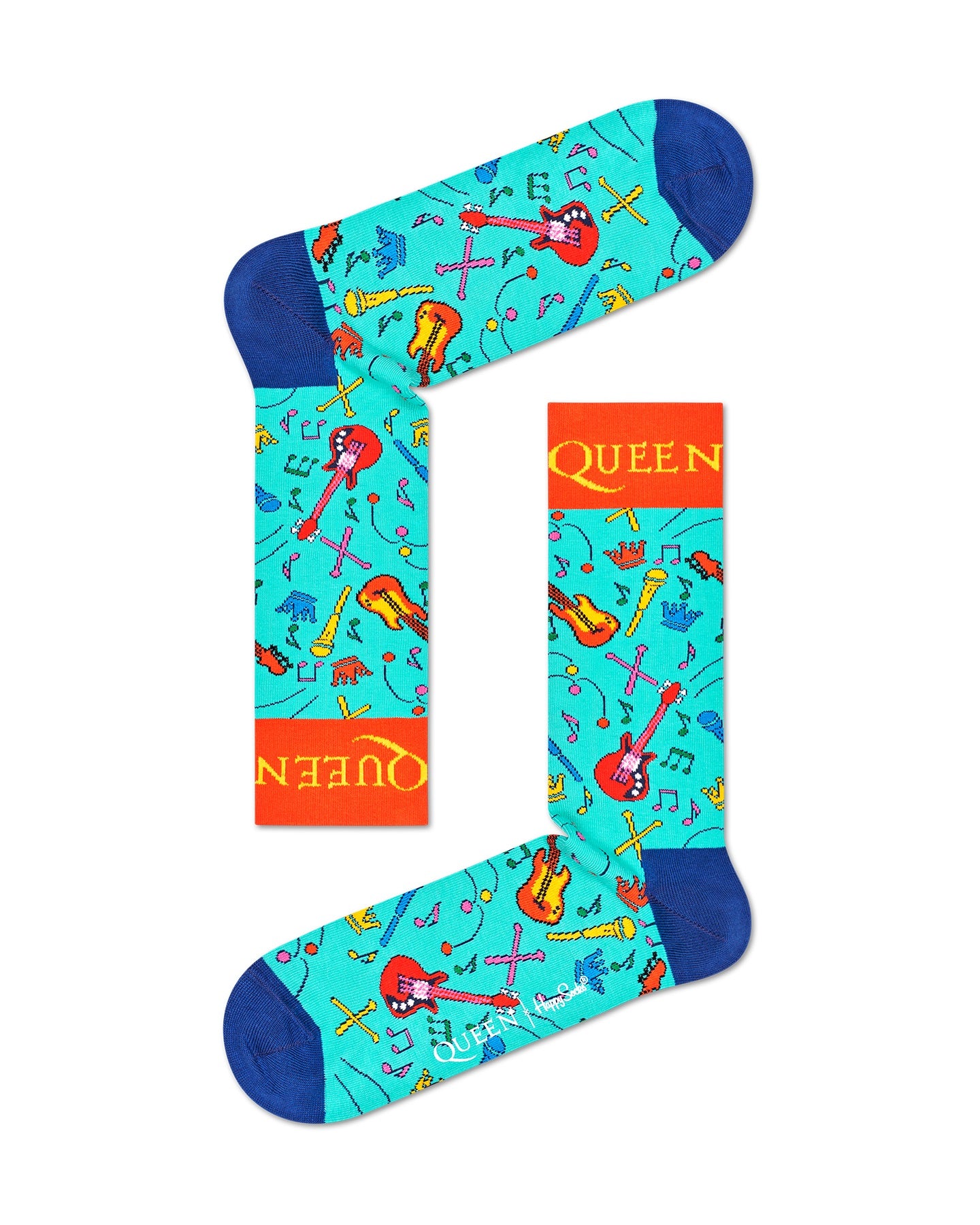 Queen 6-Pack Gift Box