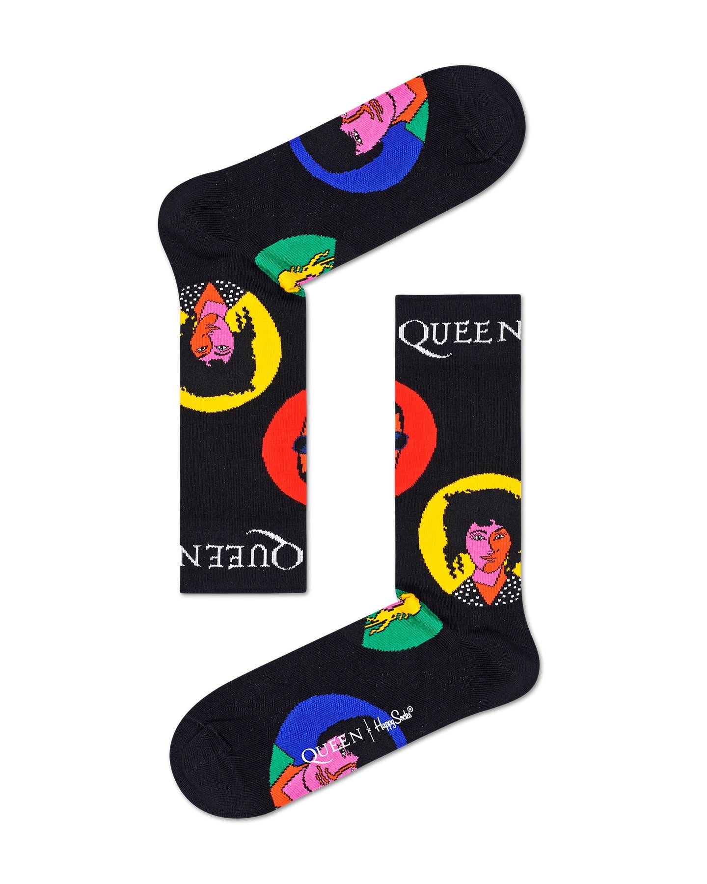 Queen 6-Pack Gift Box
