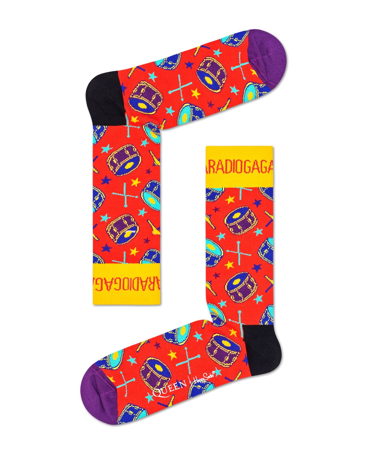 Queen 6-Pack Gift Box