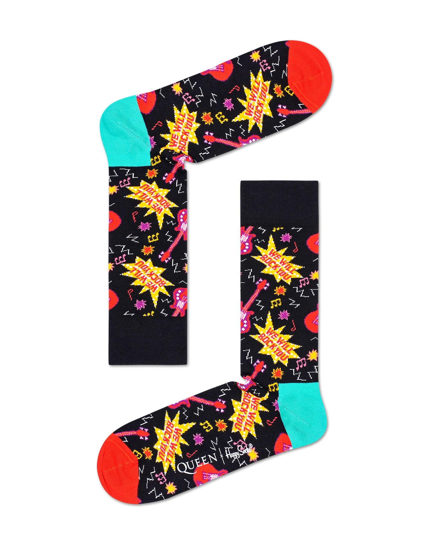 Queen 6-Pack Gift Box