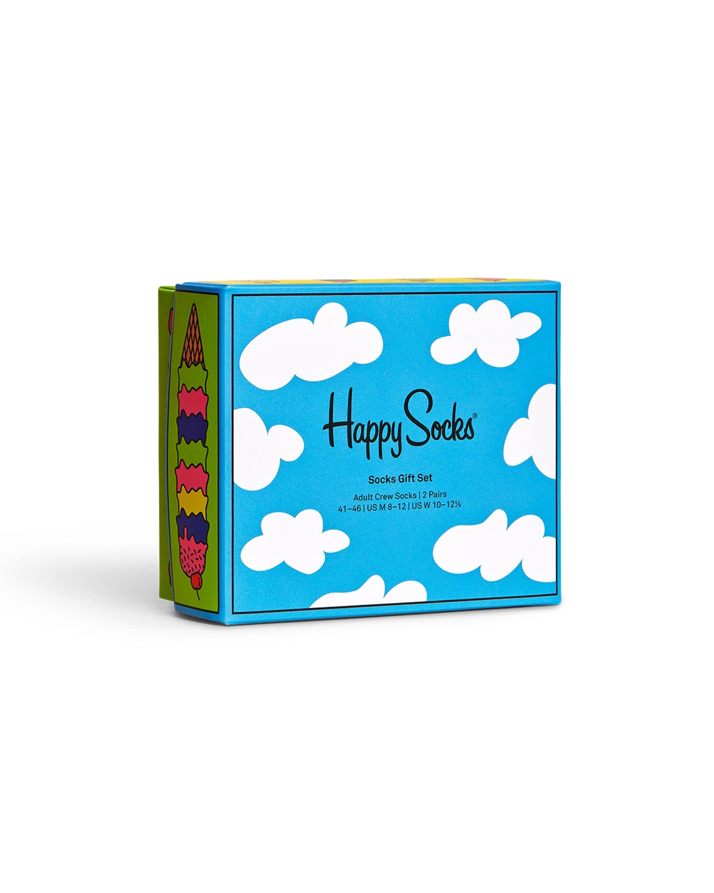 2-Pack Sunny Day Socks Gift Set