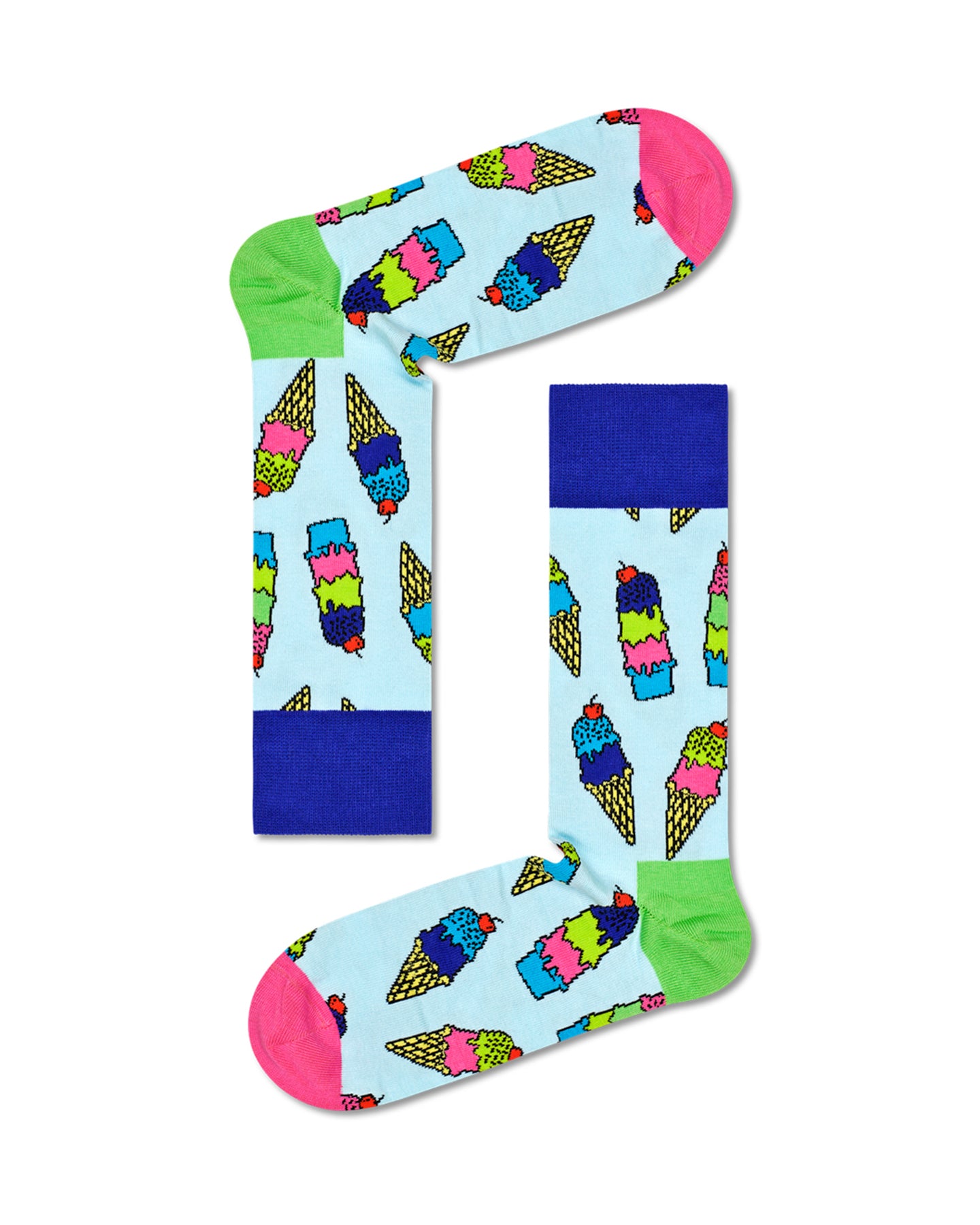 2-Pack Sunny Day Socks Gift Set