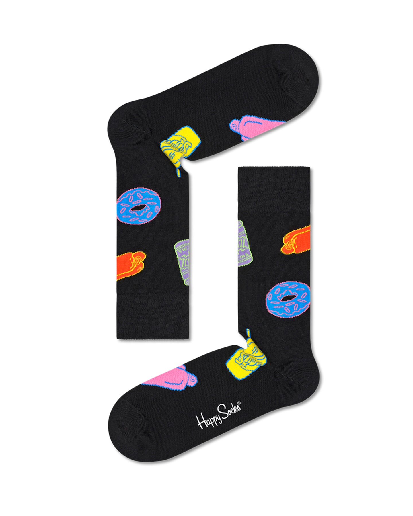 The Simpsons 2-Pack Gift Set