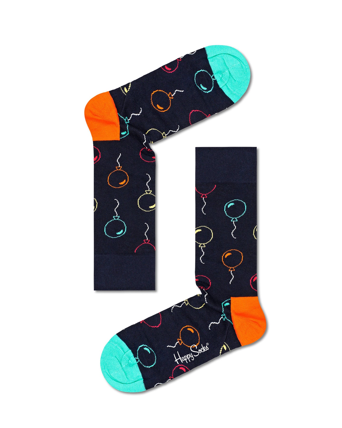 2-Pack You Did It Socks Gift Set