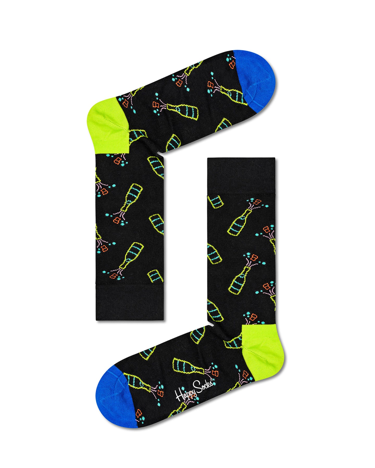 2-Pack You Did It Socks Gift Set