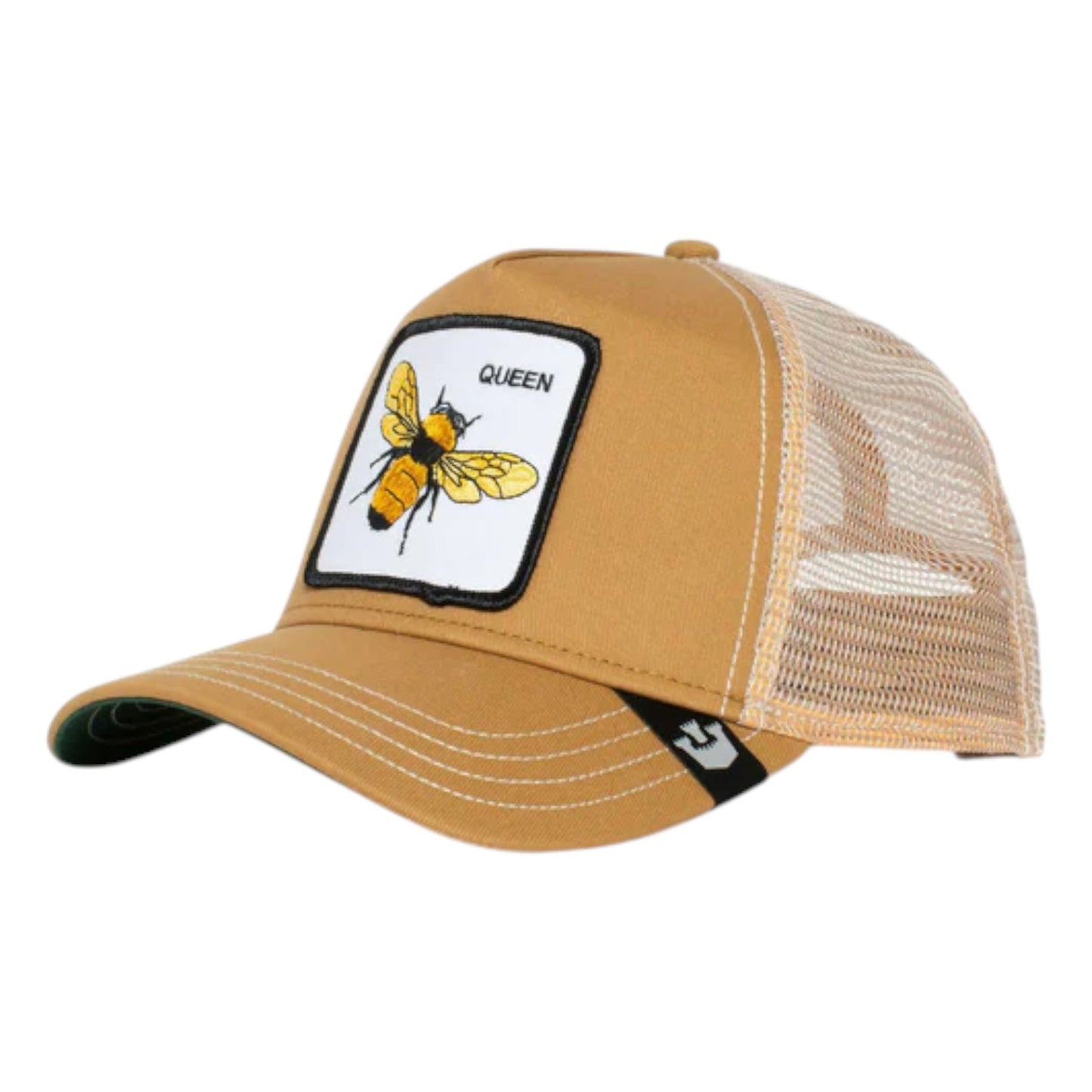 Goorin Bros Queen Bee Khaki