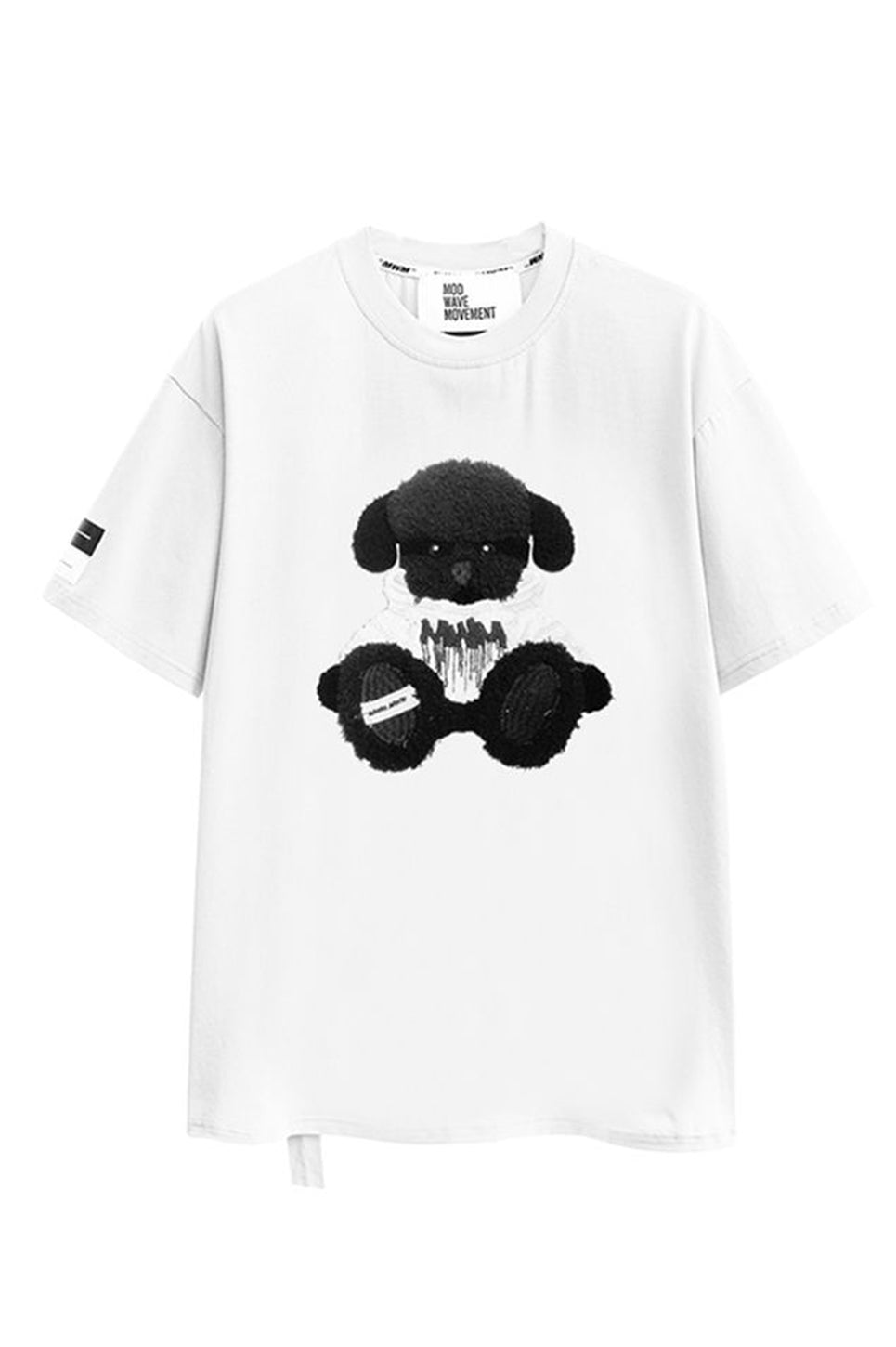Mwm Women'S Teddy T-Shirt