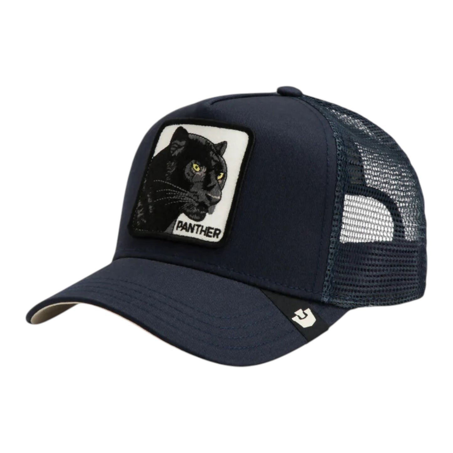 Goorin Bros Panther 100 Trucker Hat