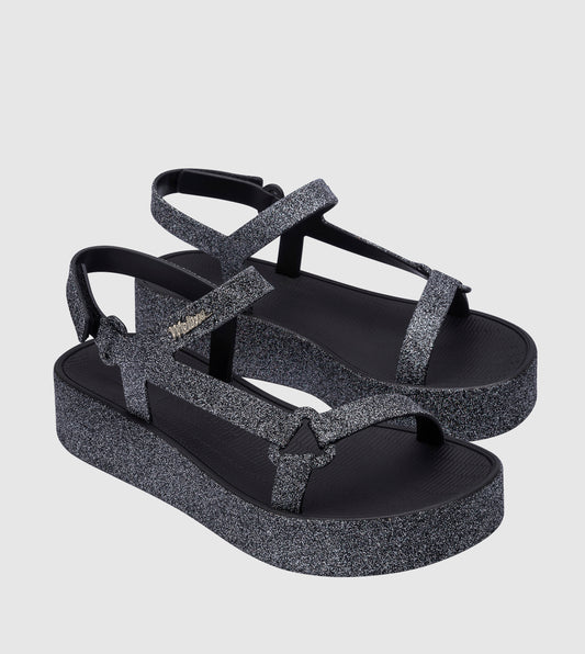 MELISSA SUN DOWNTOWN PLATFORM II AD