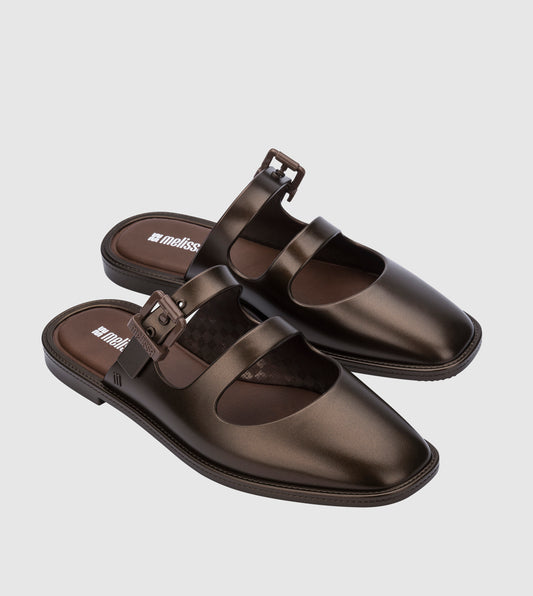 MELISSA ANNASTASIA AD