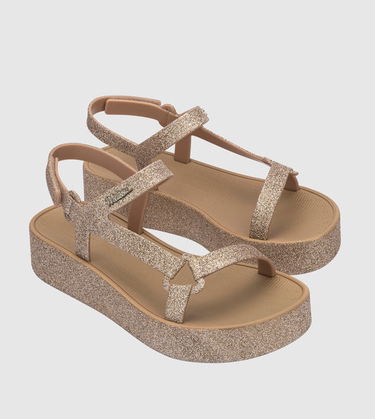 MELISSA SUN DOWNTOWN PLATFORM II AD