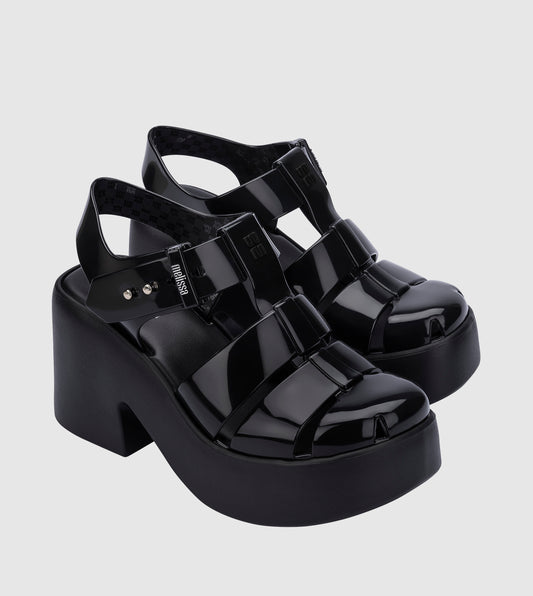 MELISSA LULU AD