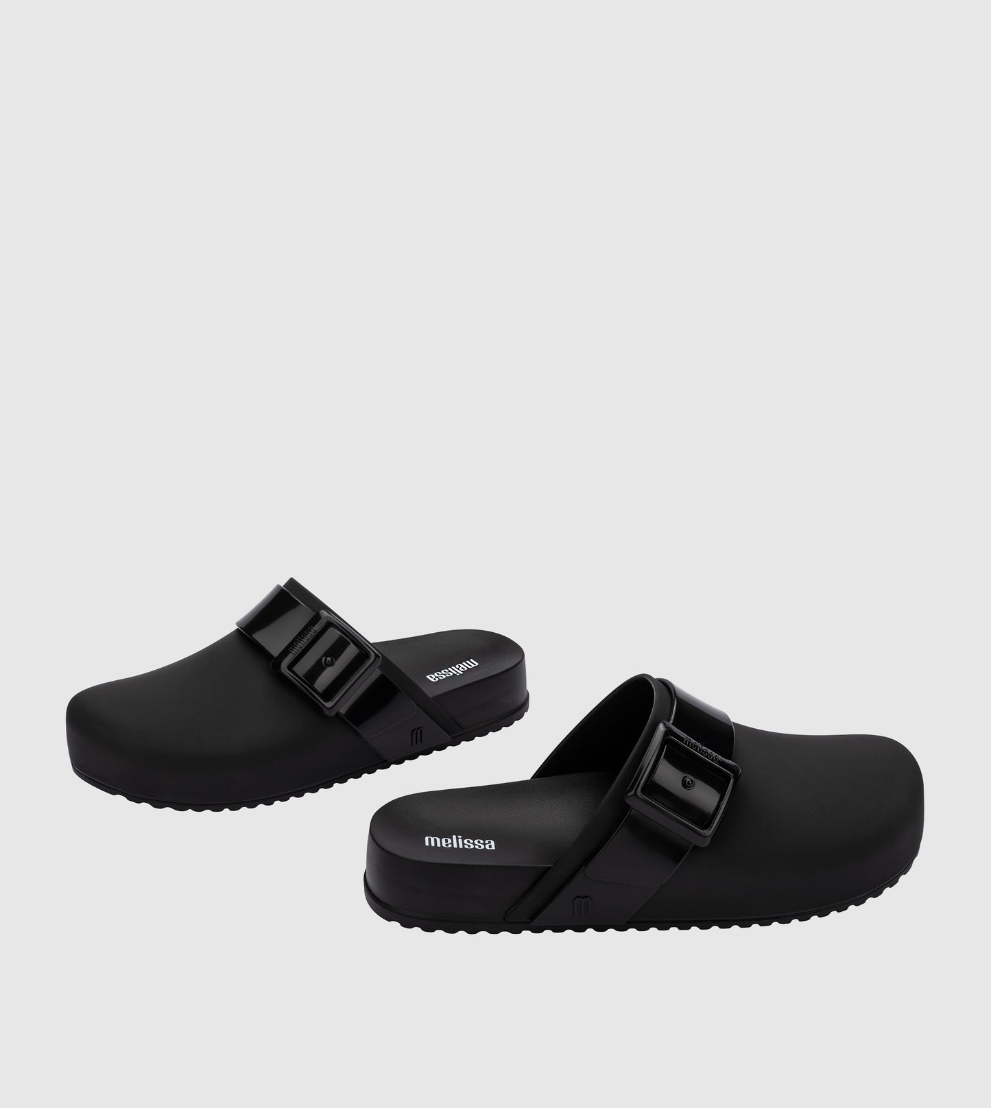 MELISSA COZY CLOG AD