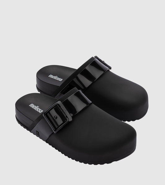 MELISSA COZY CLOG AD