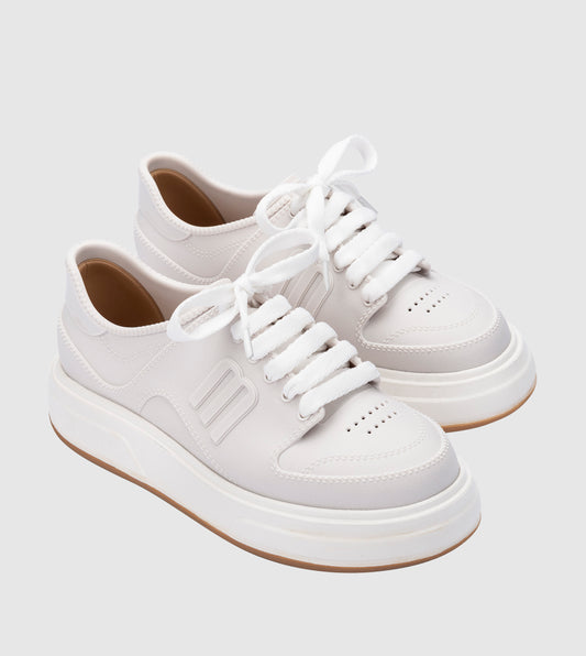 MELISSA BOLD SNEAKER AD