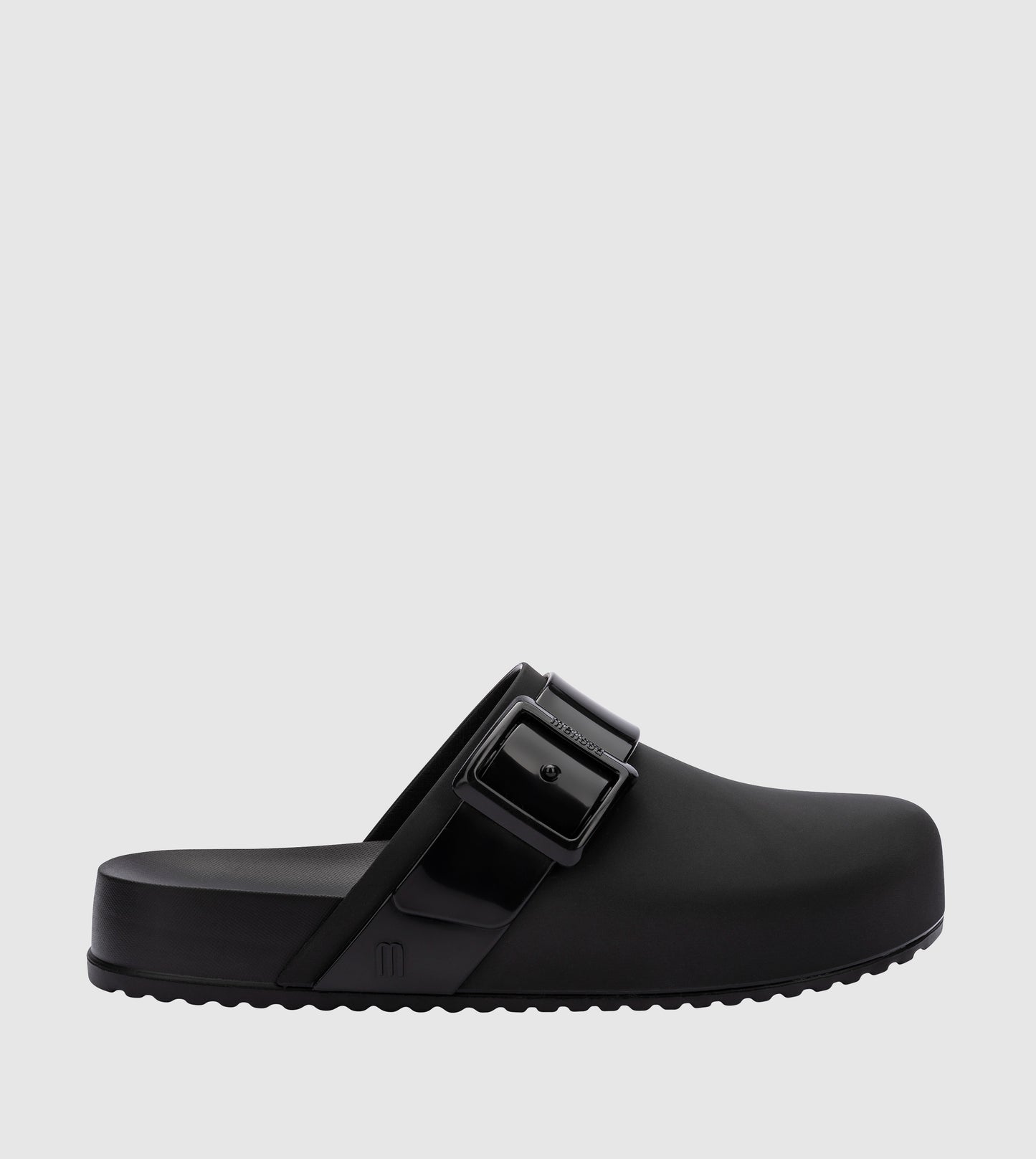 MELISSA COZY CLOG AD