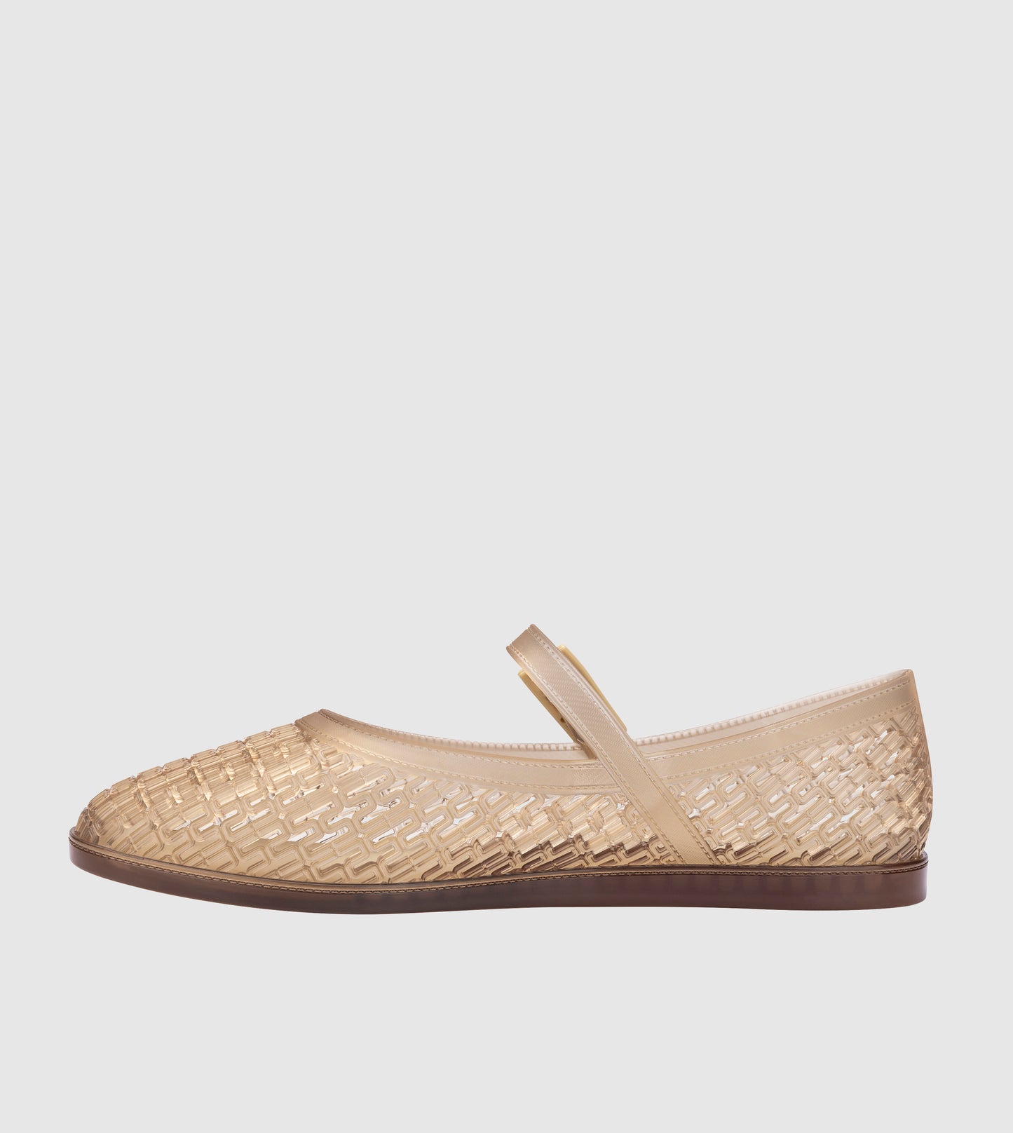MELISSA HARPER AD
