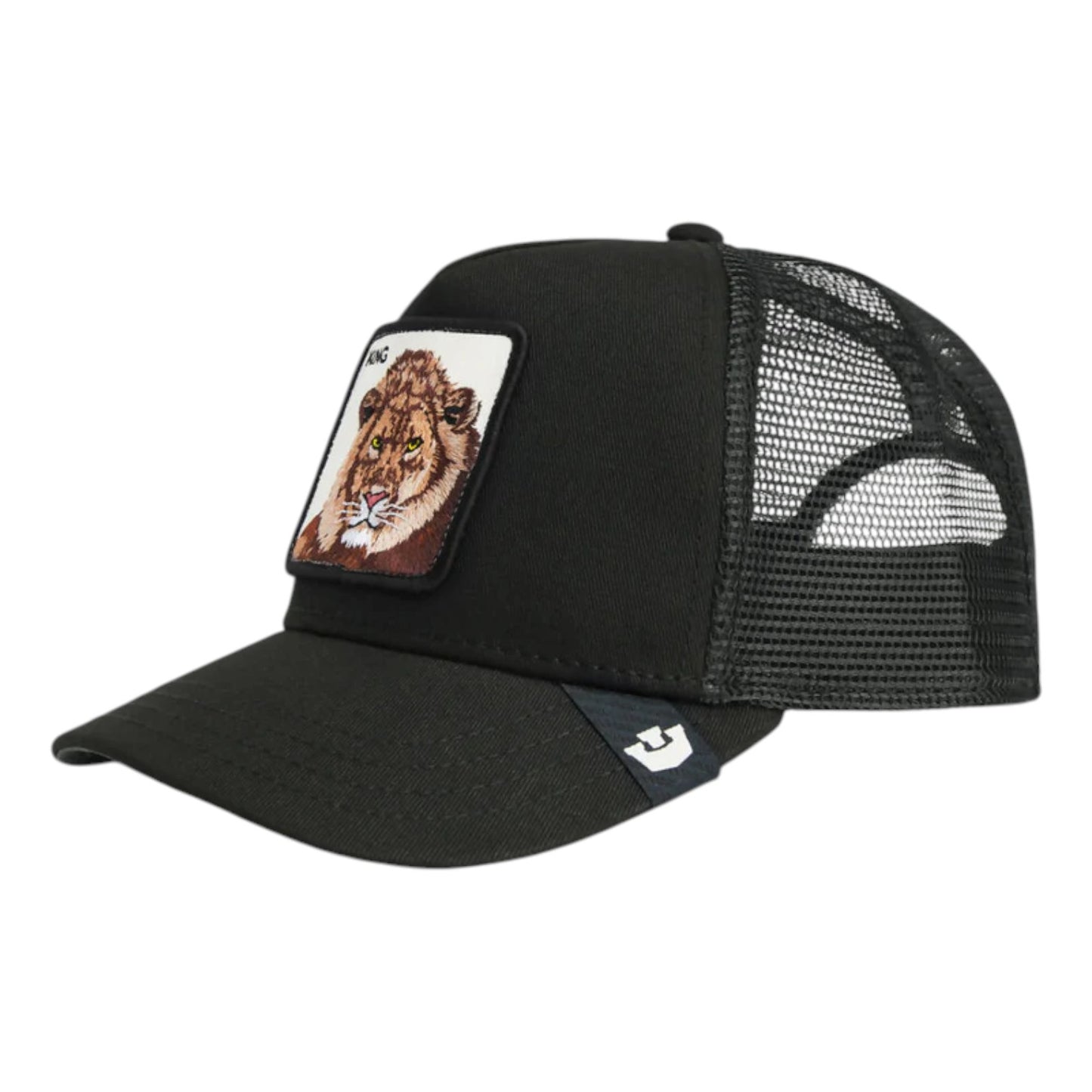 Goorin Bros King 100 Trucker Hat