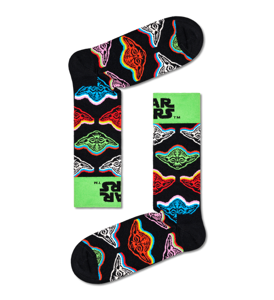 Star Wars™ Yoda Sock