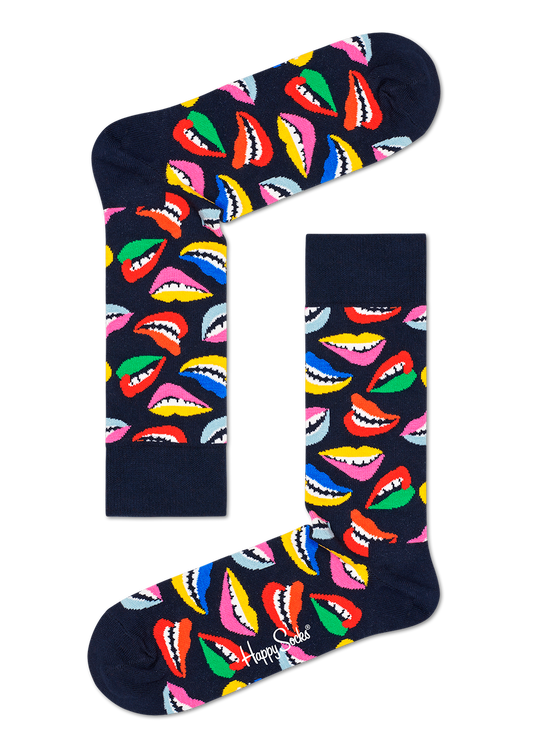 Lips Sock