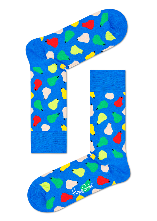 Pear Sock