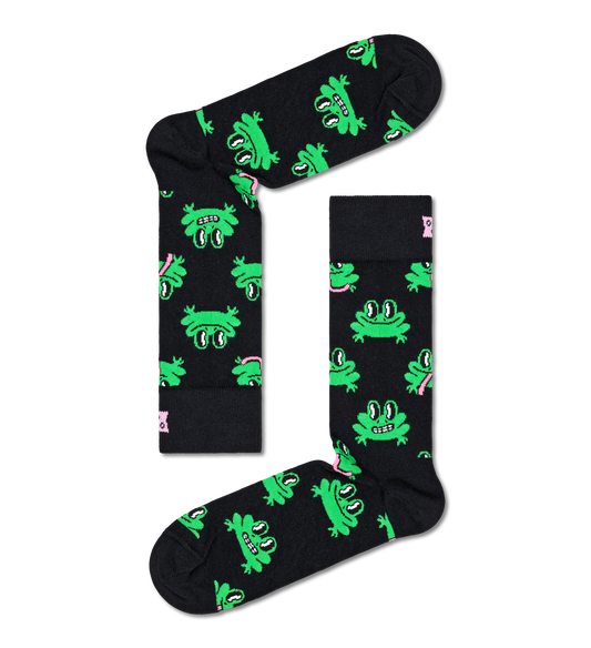 Frog Sock