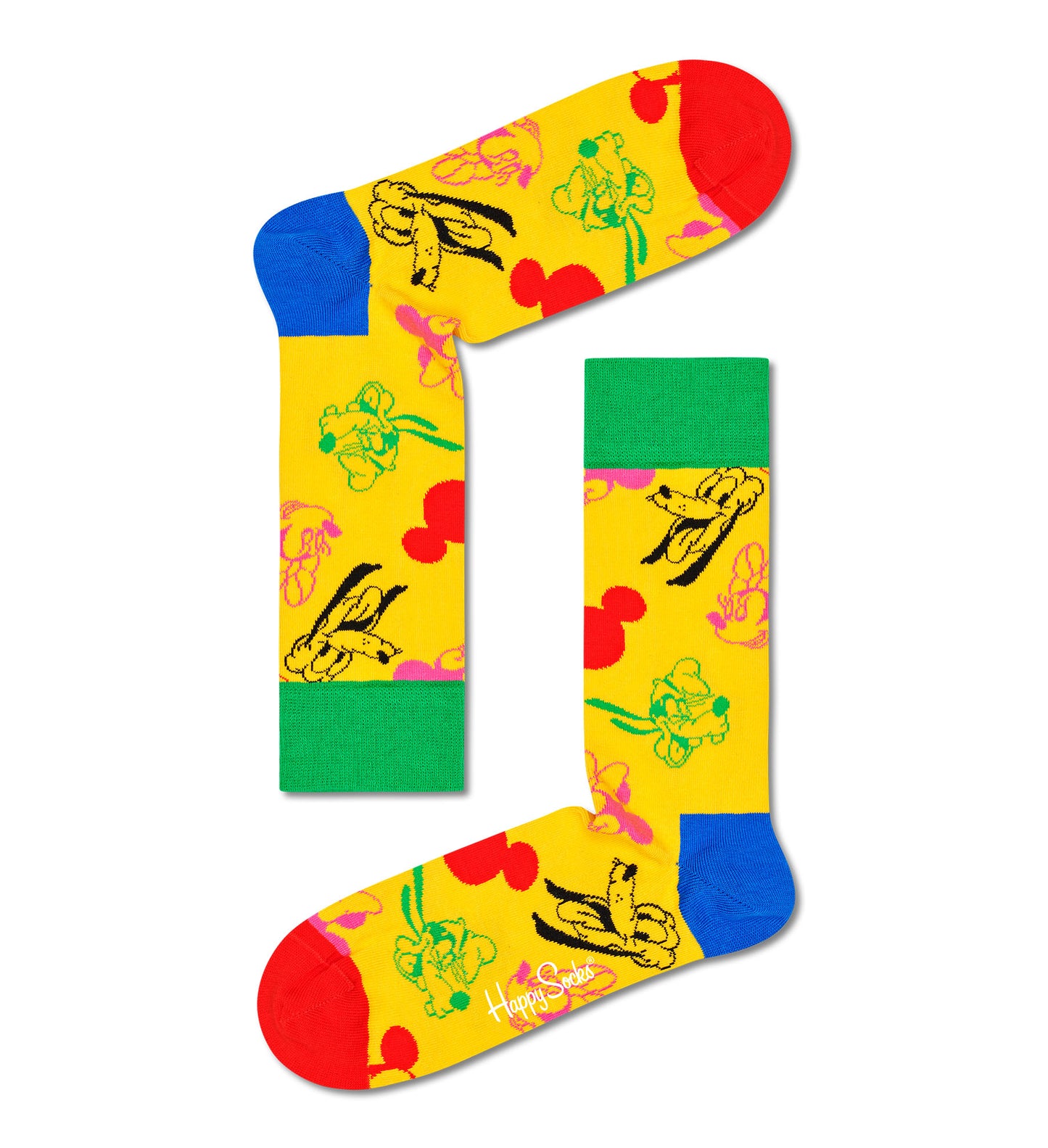 All Smiles Sock Sock