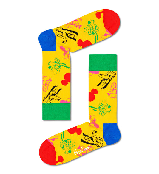 All Smiles Sock Sock