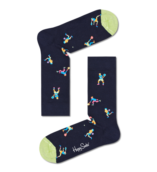 Game Set Sock