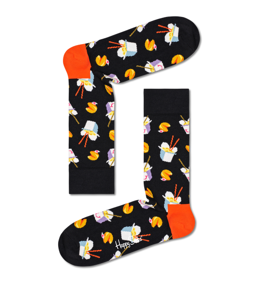 Take Out Sock