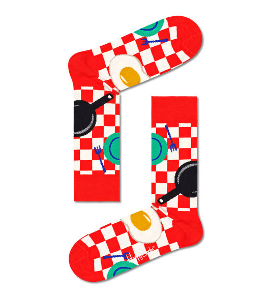 Early Bird Sock