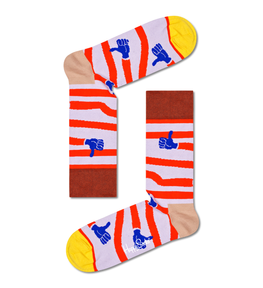 Yaaay Sock