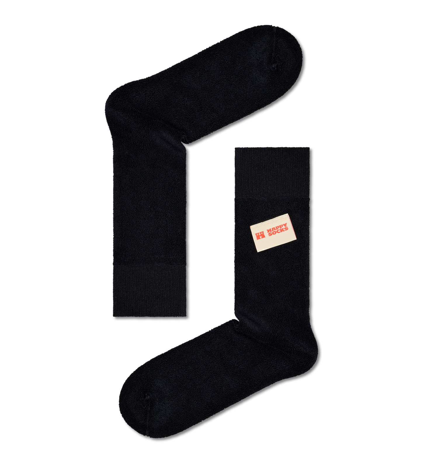 Slow Life Sock