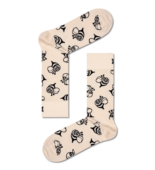 Bee Sock