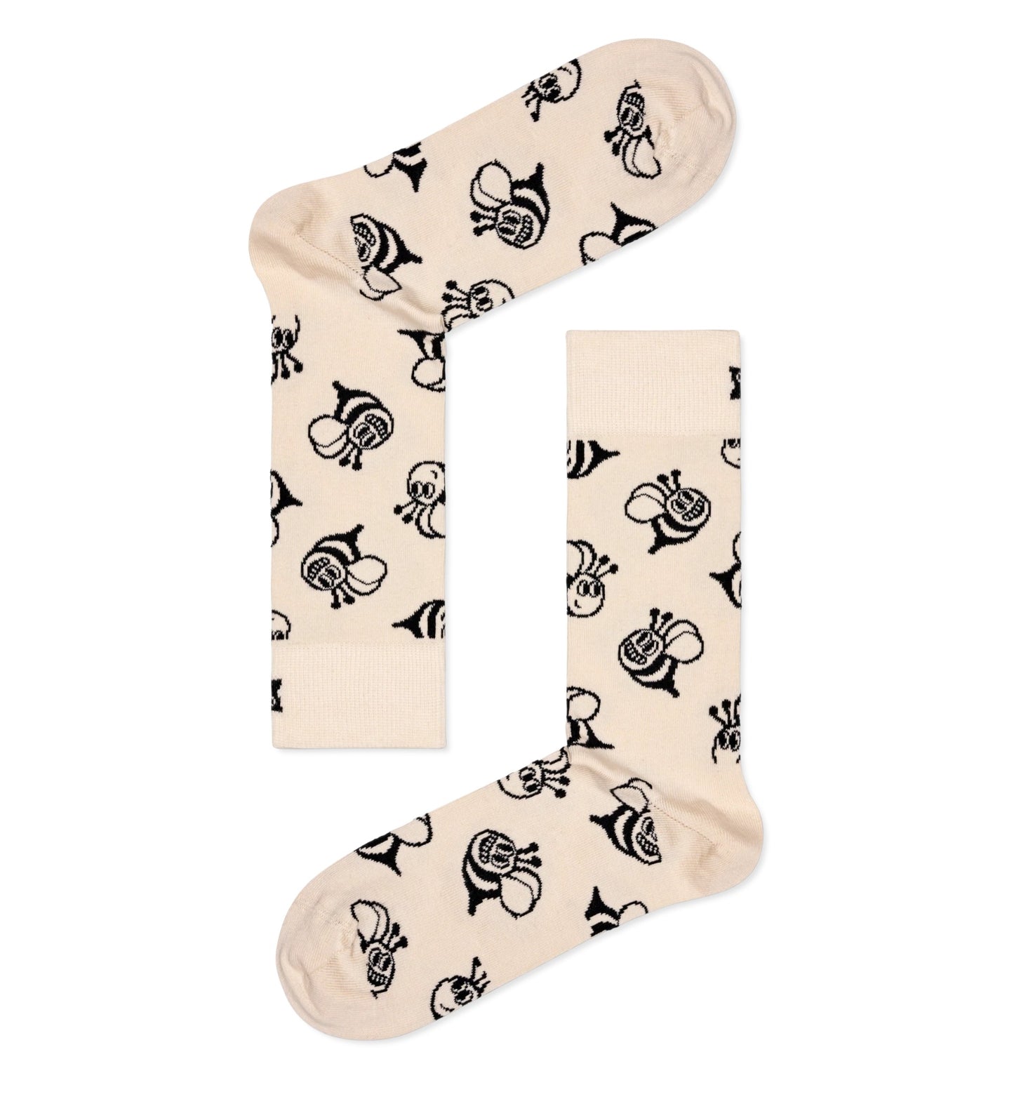Bee Sock