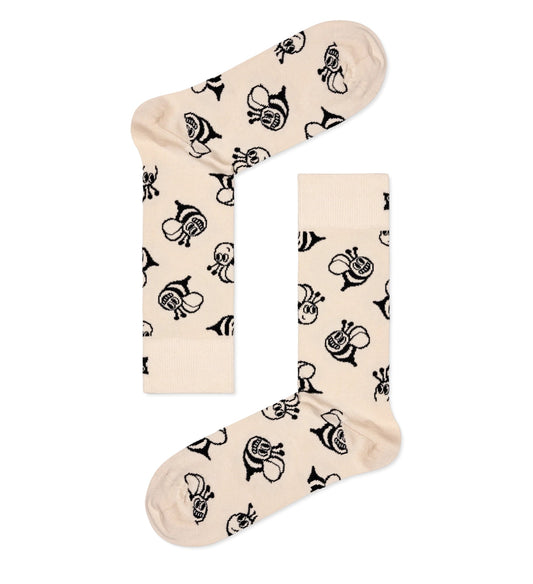 Bee Sock