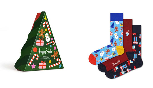 3-Pack Decoration Time Gift Set