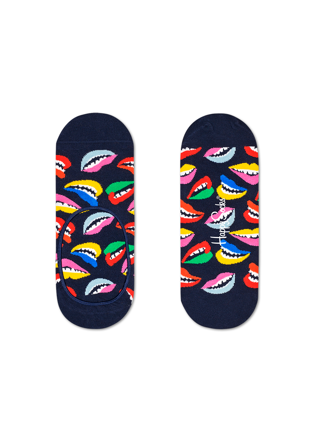 Lip Liner Sock
