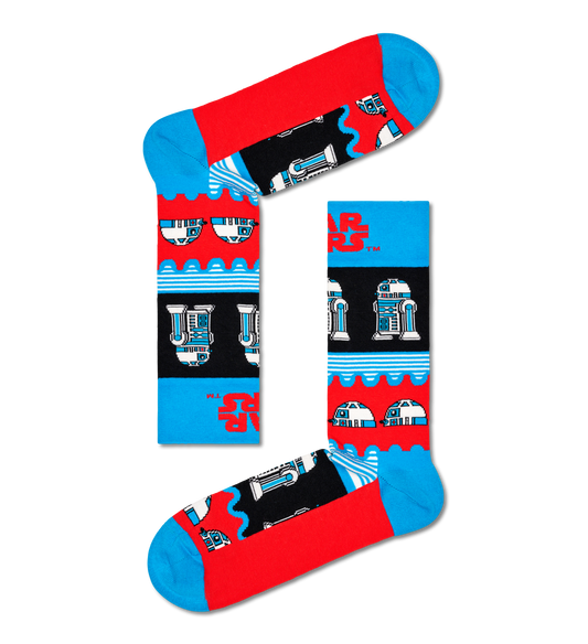 Star Wars™ R2-D2 Sock