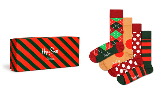 4-Pack Holiday Classics Gift Set