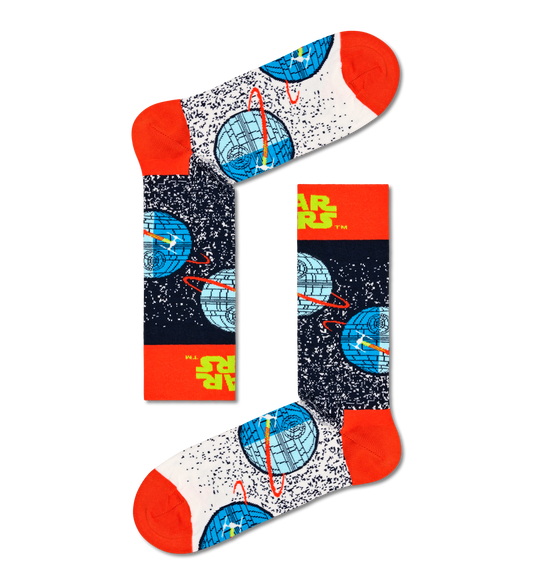 Star Wars™ Death Star Sock