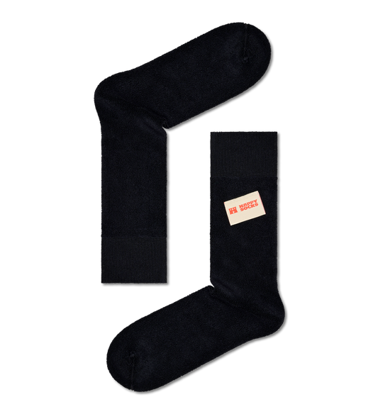 Slow Life Sock