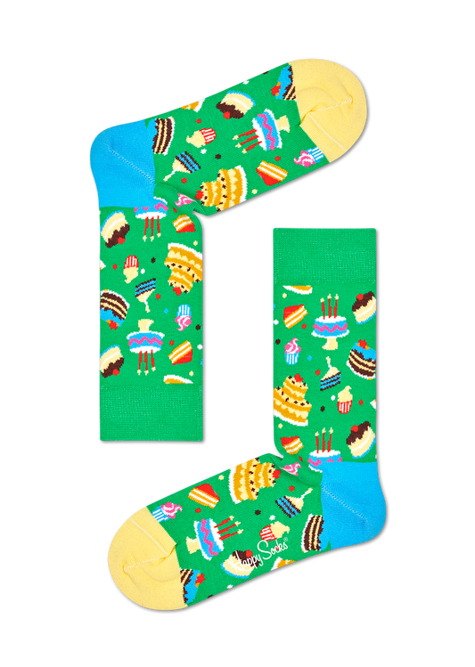 Cake Sock