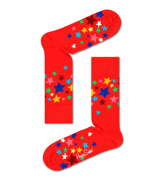 Stars Sock