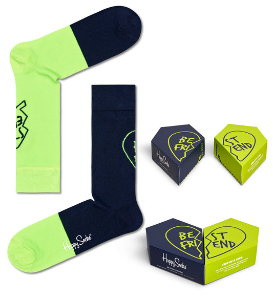 2-Pack Bestie Socks Gift Set
