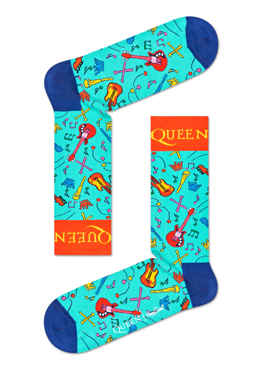 The Works Sock