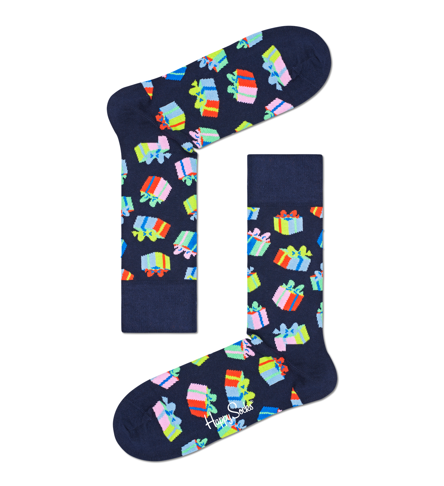 Birthday Gift Sock